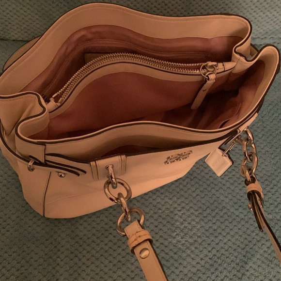 Women’s purse, Classic, Handbag - Picture 2 of 3